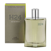 H24 EDP Refillable Natural Spray